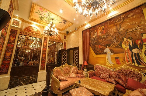 舞钢高档KTV妹子质量哪家好